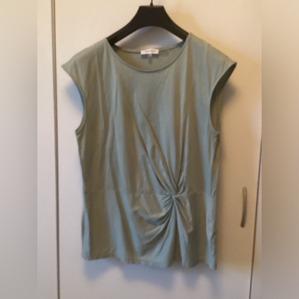 CALVIN KLEIN Women’s Top Size Large